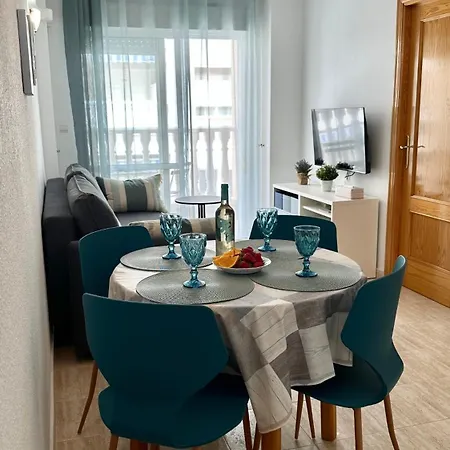 Casa Isabela Τορεβιέχα
