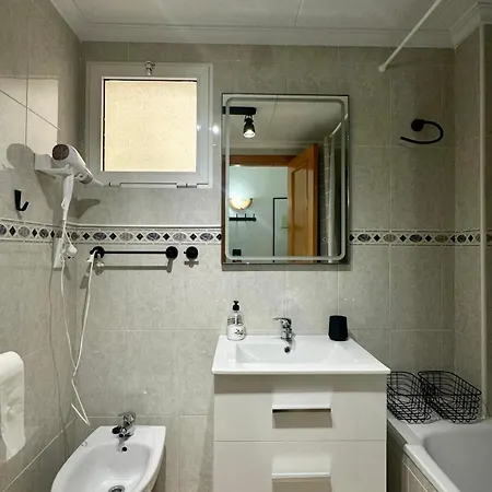 Casa Isabela * Τορεβιέχα
