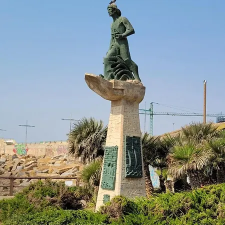 Apartamento Casa Isabela Torrevieja