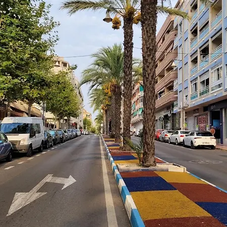 Casa Isabela Apartamento