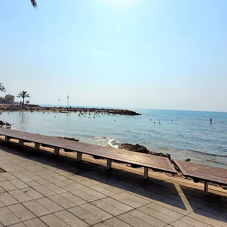 Casa Isabela * Τορεβιέχα