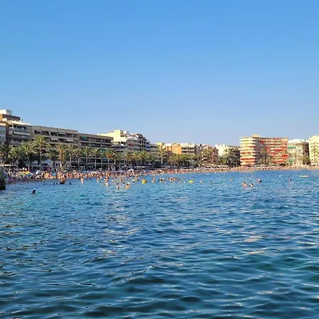 Casa Isabela * Τορεβιέχα
