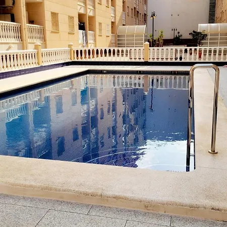 Casa Isabela * Τορεβιέχα