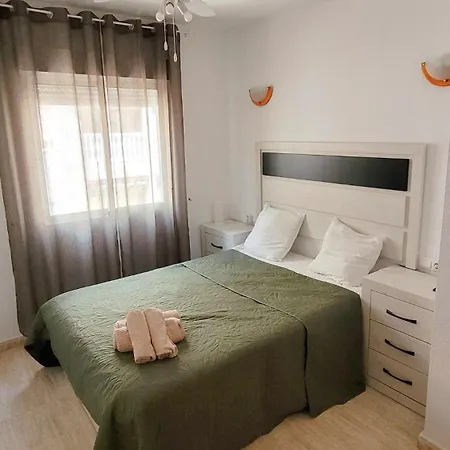 Casa Isabela Διαμέρισμα