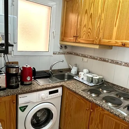 Casa Isabela Torrevieja