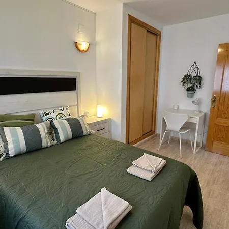 Casa Isabela Apartman