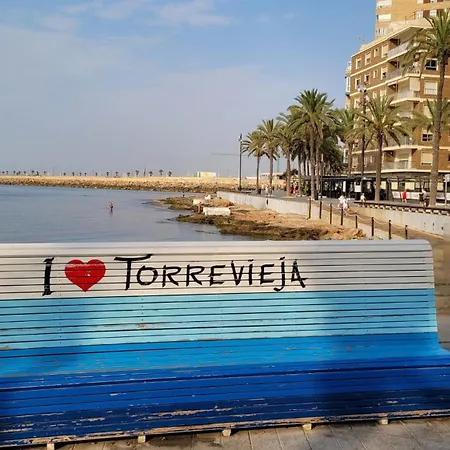 Apartman Casa Isabela