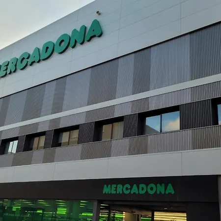 Casa Isabela Appartamento Torrevieja