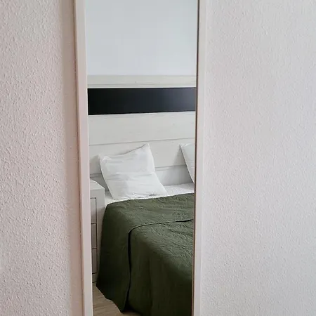 아파트 Casa Isabela 또레비에하