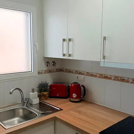 Casa Isabela 아파트