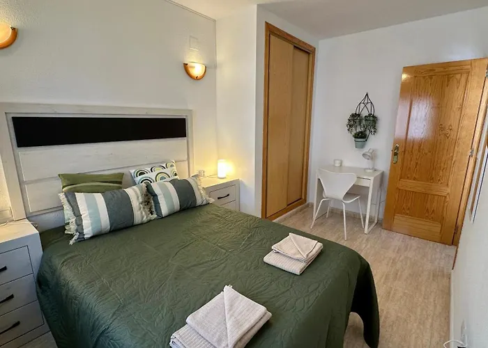 Casa Isabela Apartament