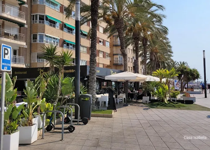 Casa Isabela *