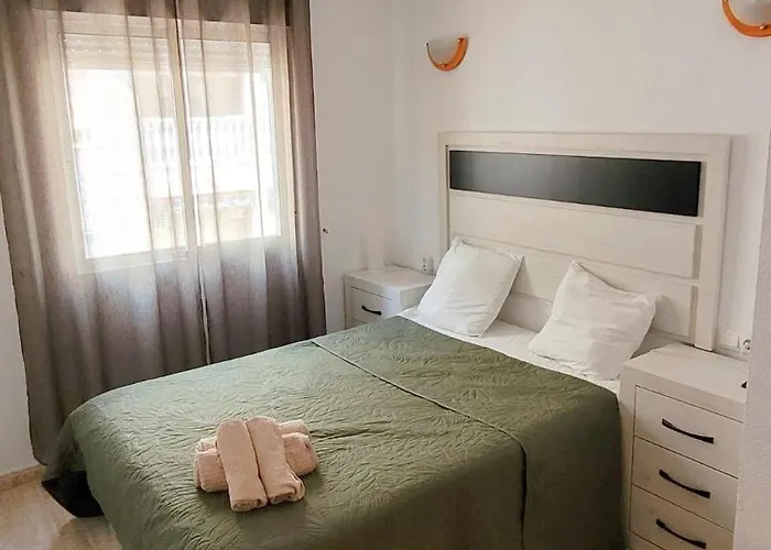 Casa Isabela Apartament