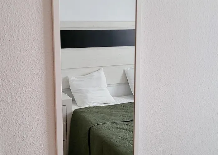 Apartament Casa Isabela Torrevieja
