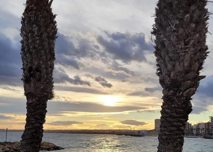 Apartament Casa Isabela Torrevieja